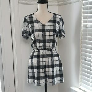 Boutique: Beautifully Couture dressy romper